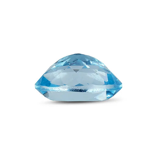 Blue Topaz - 4188