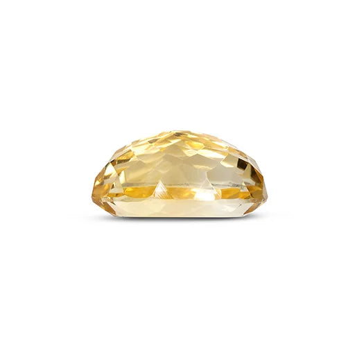 Citrine - 4452