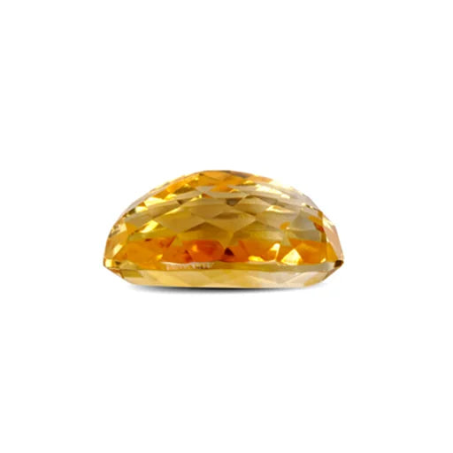 Citrine - 4295