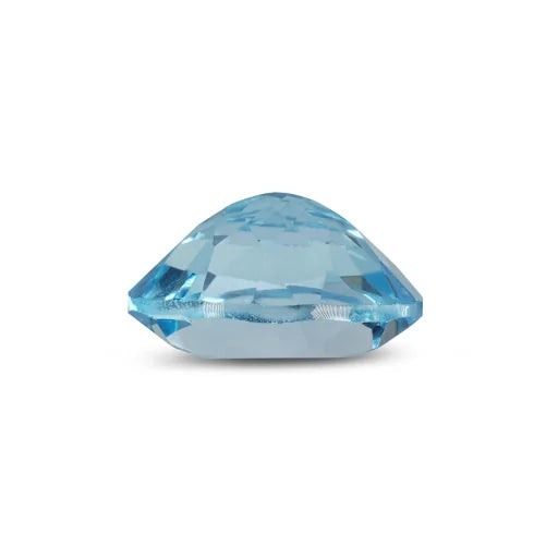 Blue Topaz - 4169