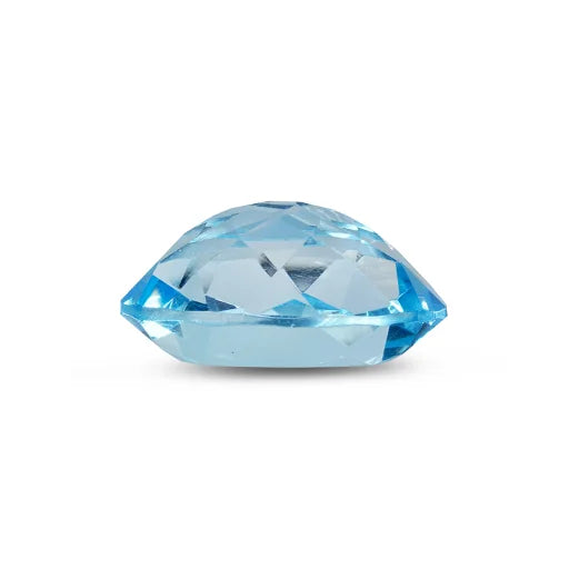 Blue Topaz - 4202