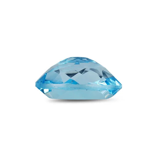 Blue Topaz - 4181