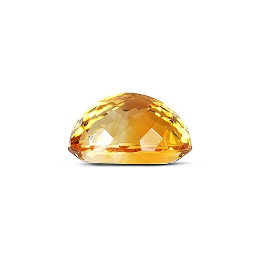 Citrine - 4597