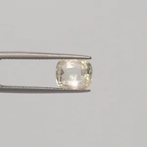 White Sapphire - 3115