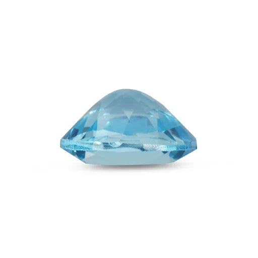 Blue Topaz - 4166