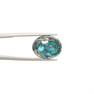 Turquoise - 3083