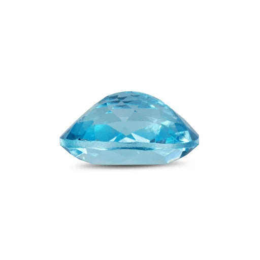 Blue Topaz - 4177