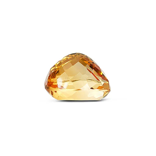 Citrine - 4596