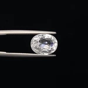 Zircon - 3196