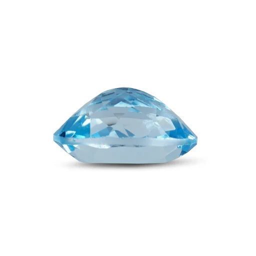 Blue Topaz - 4191