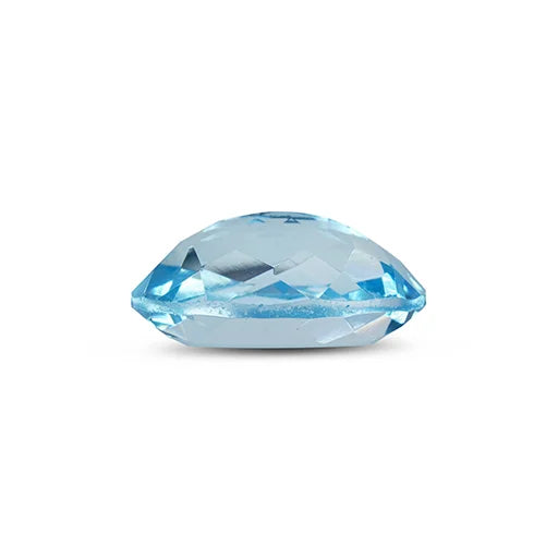 Blue Topaz - 4176