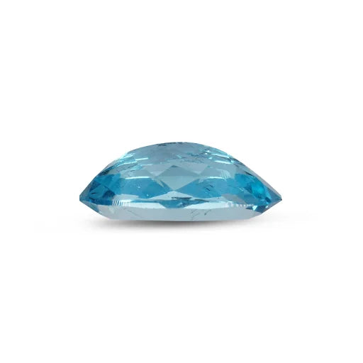 Blue Topaz - 4162