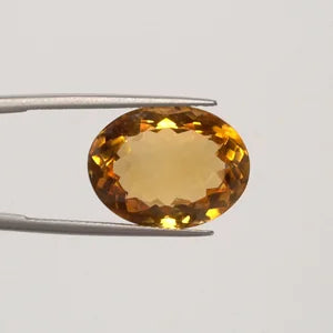 Citrine - 2987