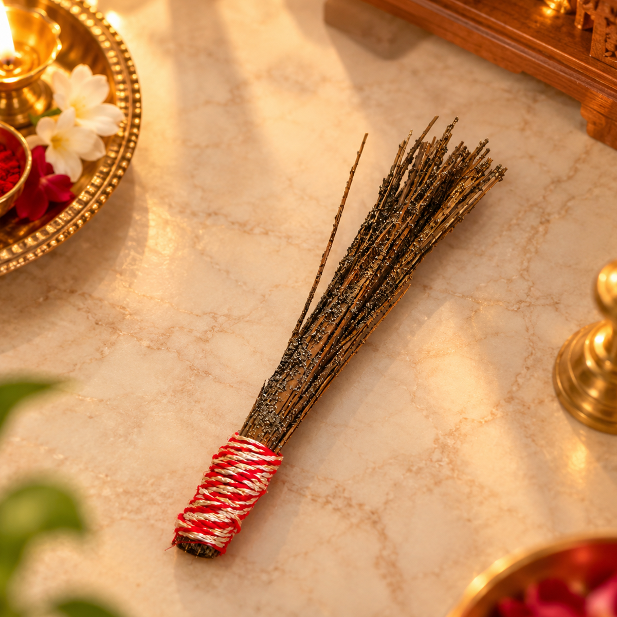 Pyrite Jhadu