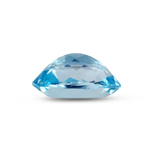 Blue Topaz - 4197