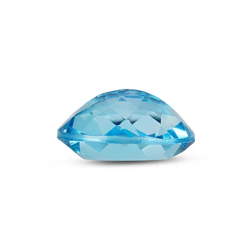 Blue Topaz - 4203