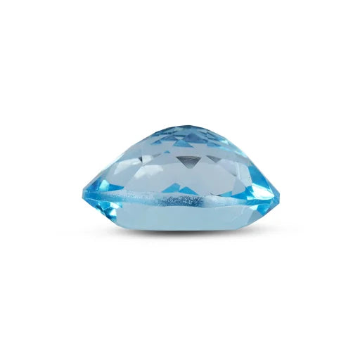 Blue Topaz - 4193