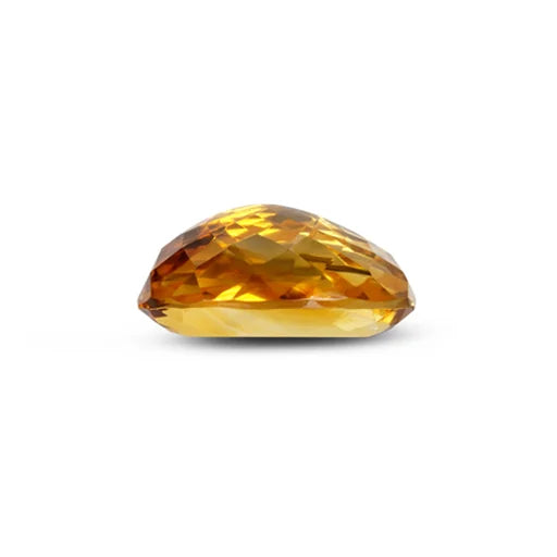Citrine - 4337