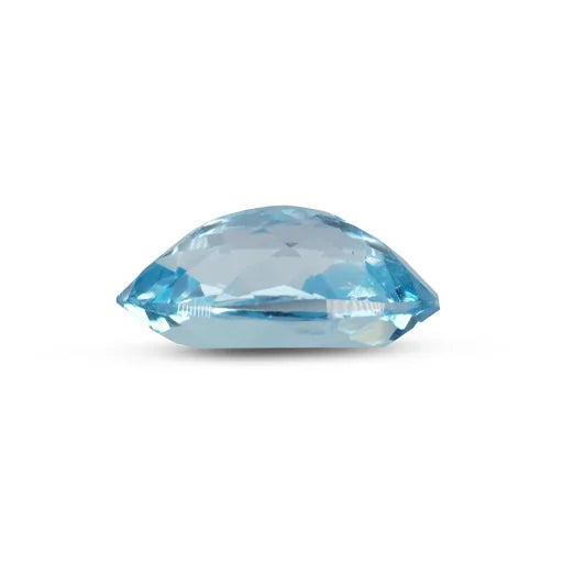 Blue Topaz - 4160