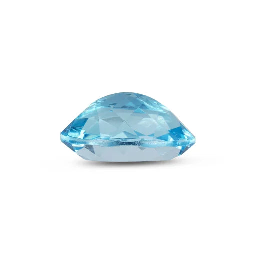 Blue Topaz - 4173