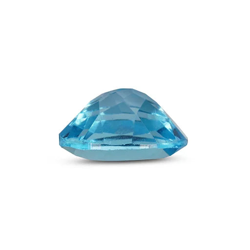 Blue Topaz - 4172
