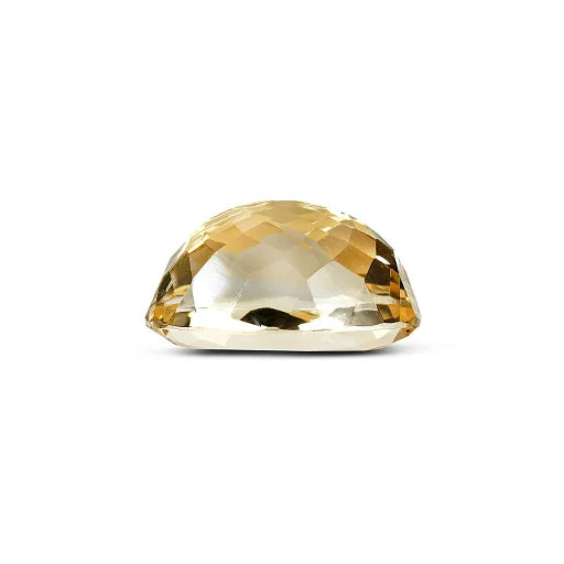 Citrine - 4537