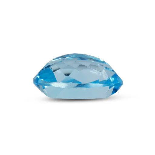 Blue Topaz - 4196