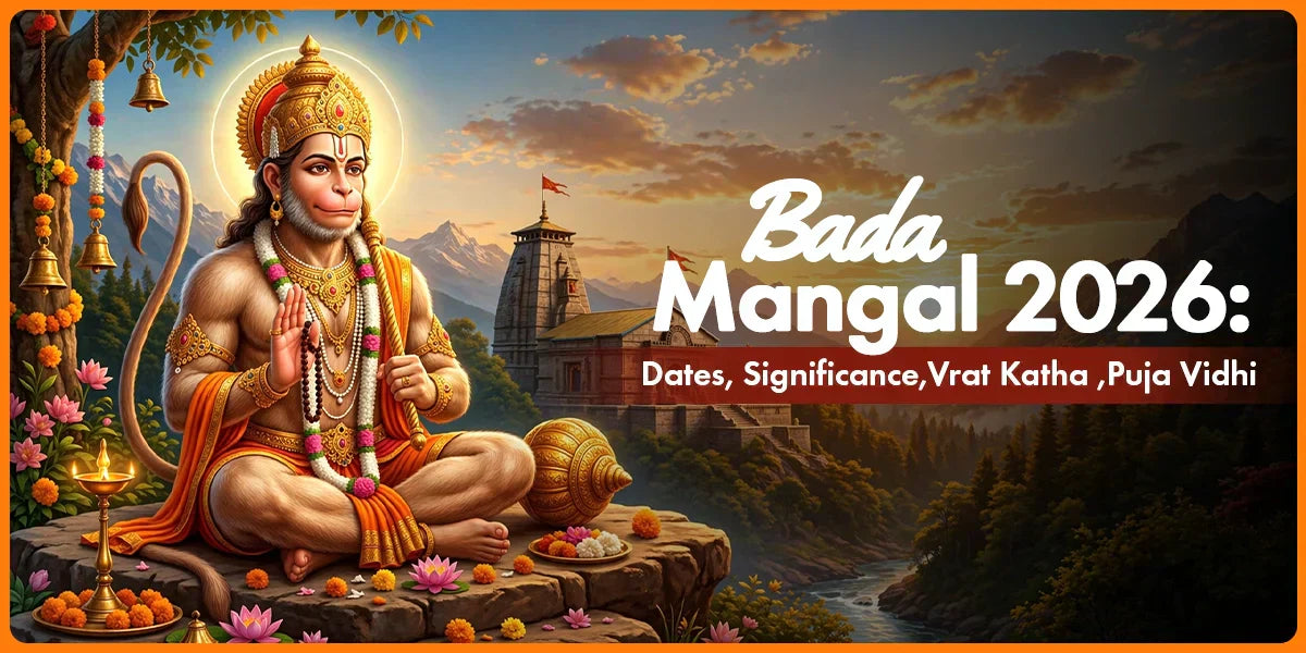 Bada Mangal