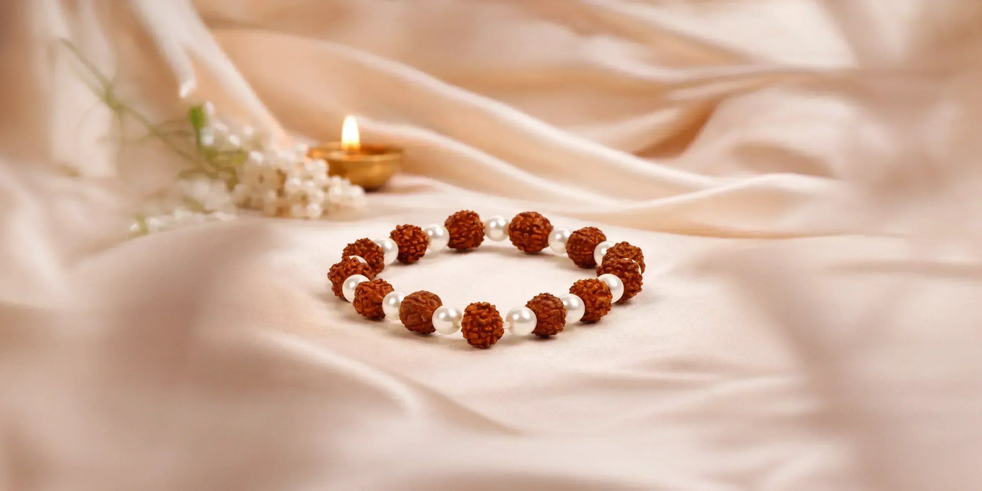 Rudra Bracelet