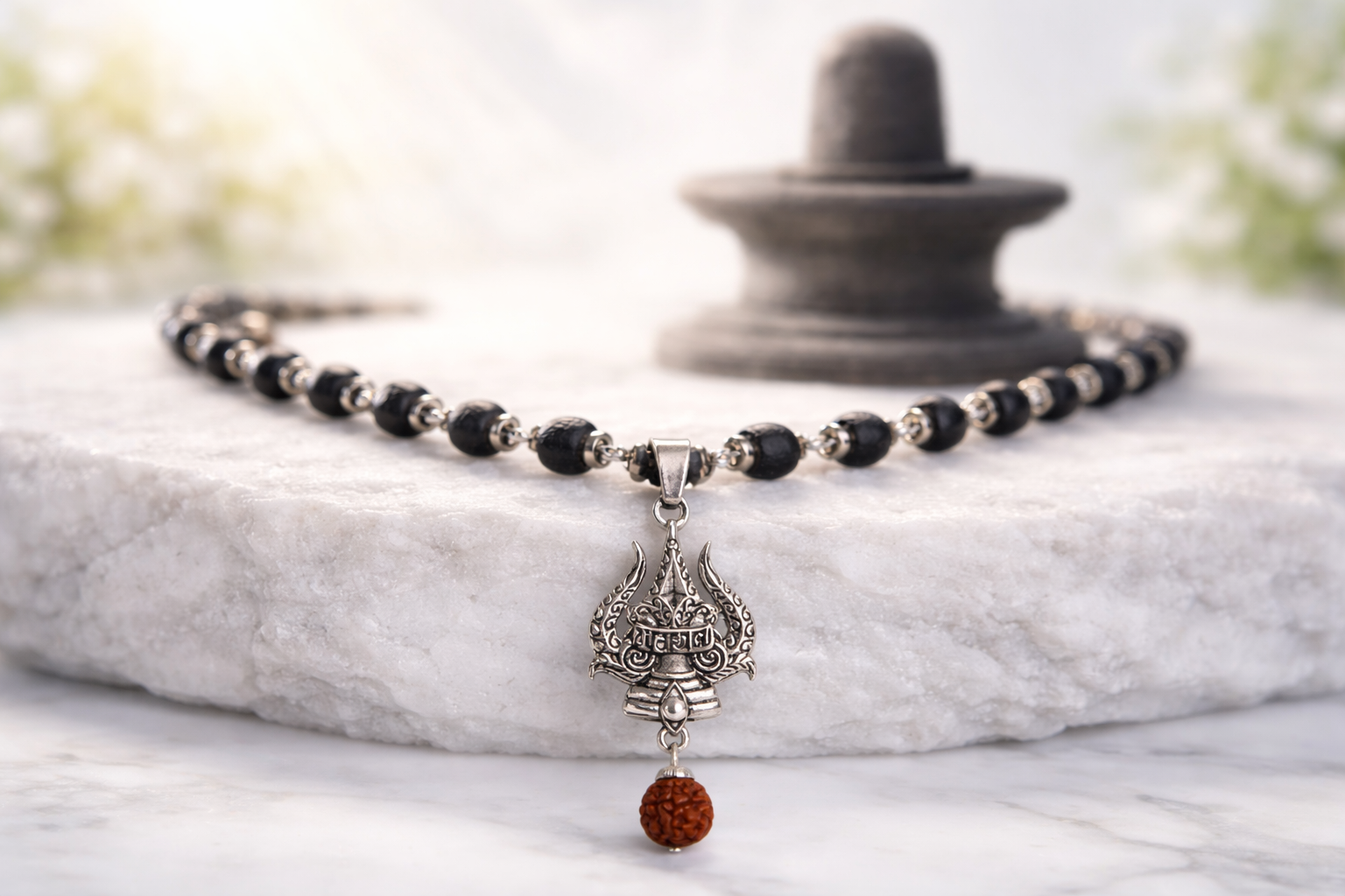 Karungali Mala Benefits