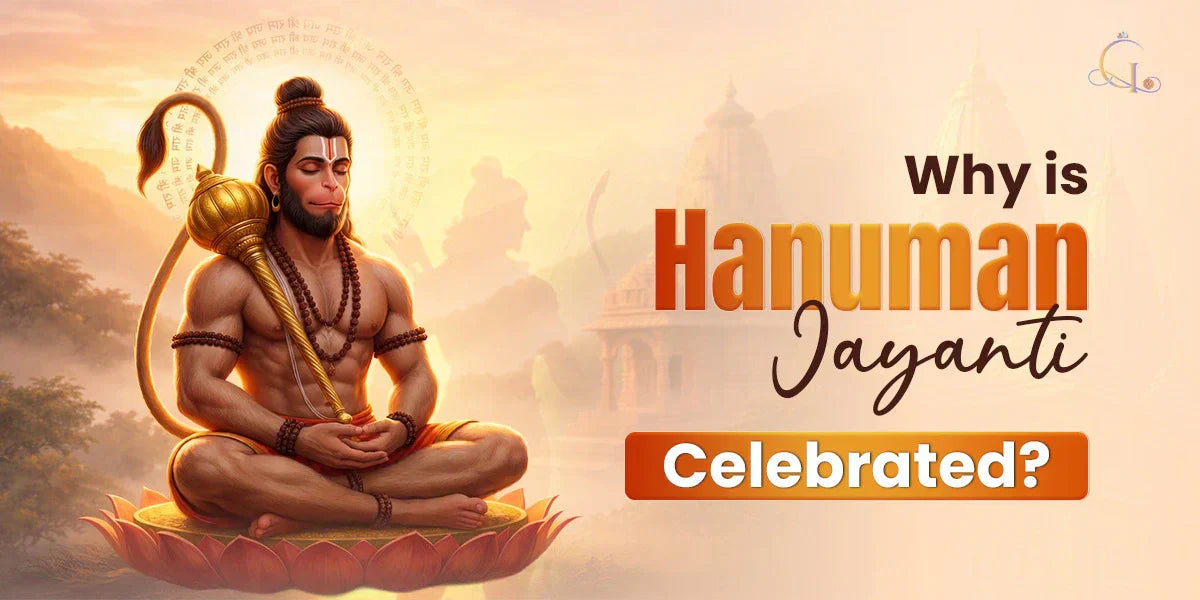 Hanuman Jayanti 2026 Date