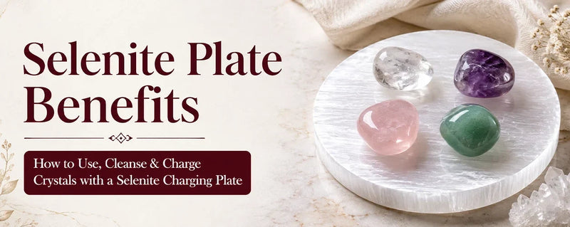 Selenite Stone Benefits: Cleansing, Charging & Vastu Guide