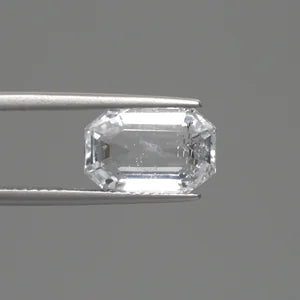 White Sapphire - 3924
