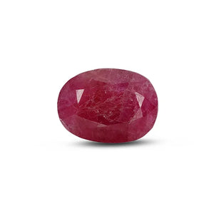Natural Ruby - 8.72ct