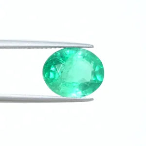 Natural Emerald - 4.22ct