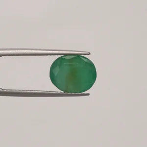Natural Emerald - 5.08ct