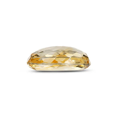 Citrine - 4445