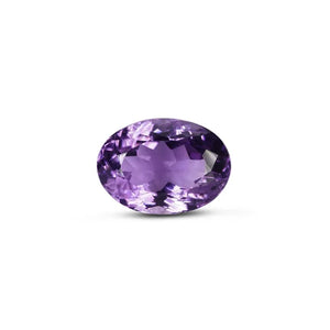 Natural Amethyst - 7.06ct