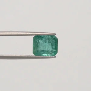 Natural Emerald - 2.62ct