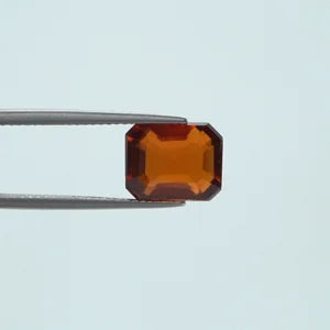 Natural Hessonite - 7.01ct