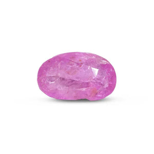 Natural Ruby - 4.63ct