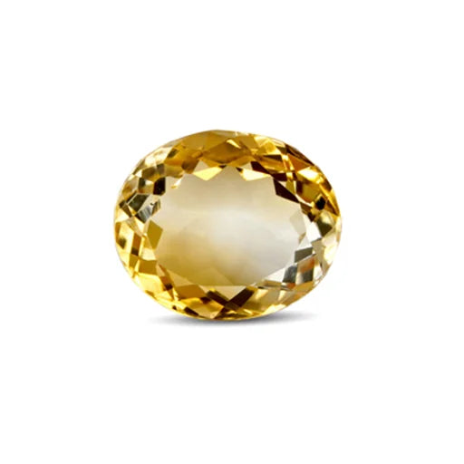 Citrine - 4294