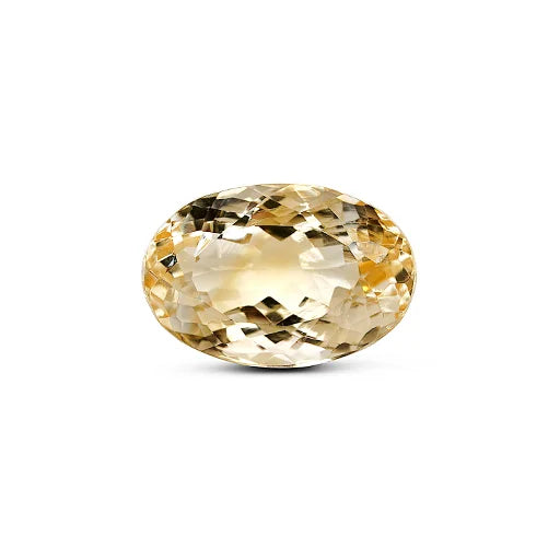 Citrine - 4538