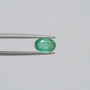 Natural Emerald - 0.98ct