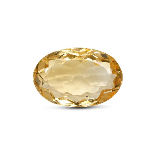 Citrine - 4454