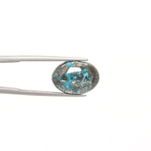 Natural Turquoise - 7.32ct