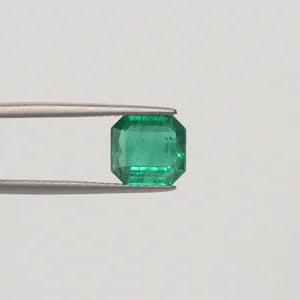 Natural Emerald - 2.61ct