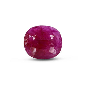 Natural Ruby - 4.90ct