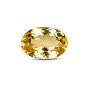 Natural Citrine - 6.21ct