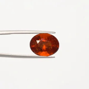 Natural Hessonite - 8.44ct
